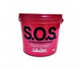 SOS - Máscara Super Hidratante Life Hair